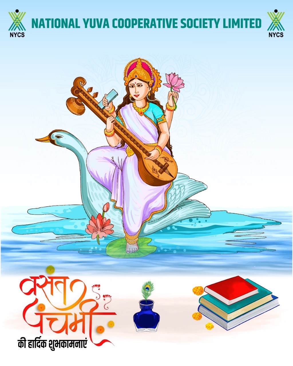 vasant-panchami